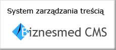 Oferta Biznesmed CMS