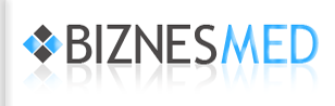 Logo Biznesmed